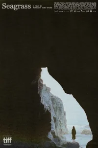  Морская трава 